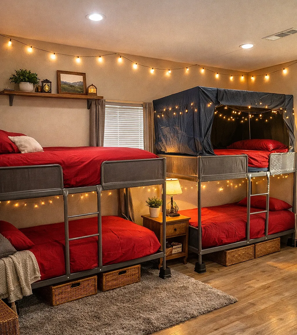 1 bed, 5000 sqft, $800 — Photo 4