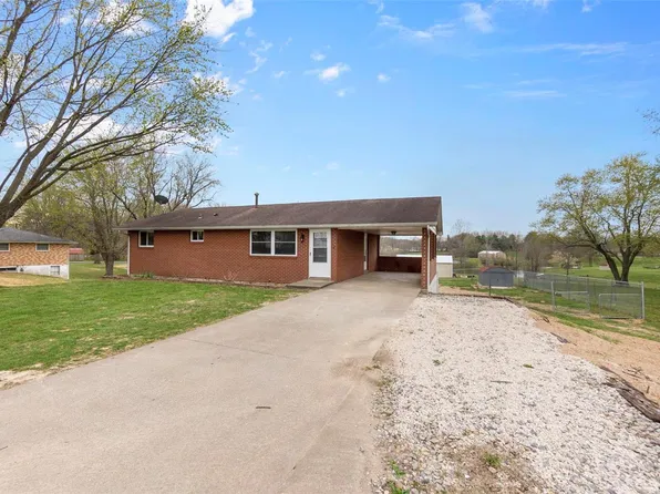 5013 State Highway 72, Jackson, MO 63755