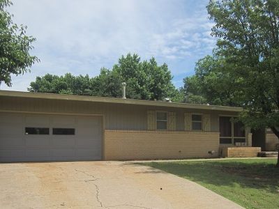 154 W Delaware Ave, Kingman, KS, 67068