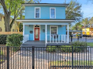 1104 Lasalle St #1, Jacksonville, FL 32207