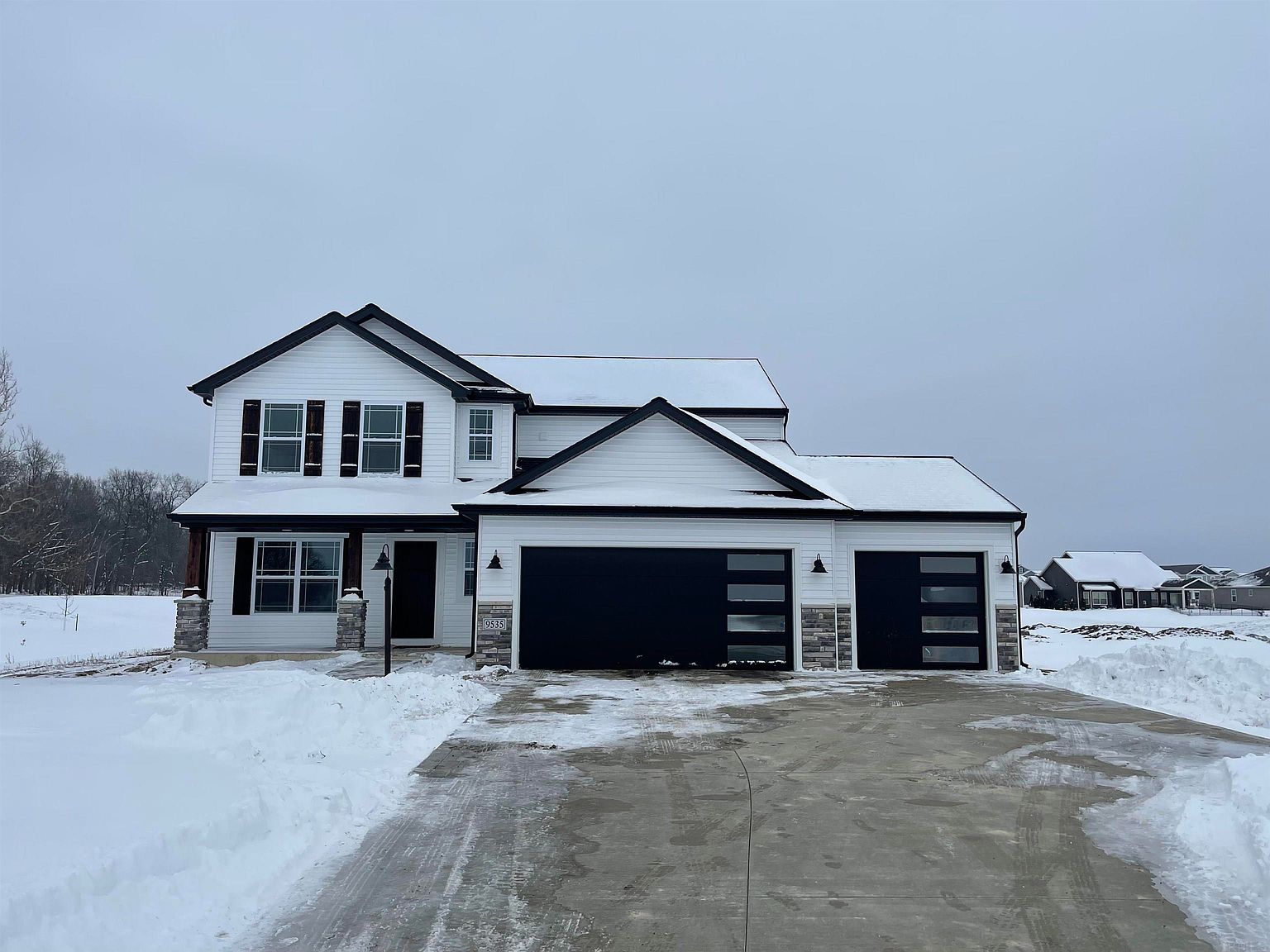 9535 Bass Rd, Fort Wayne, IN 46818 Zillow