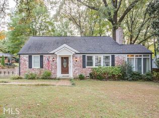 392 Collier Rd NW, Atlanta, GA 30309