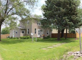 9207 Prairie Dell Rd, Shipman, IL 62685