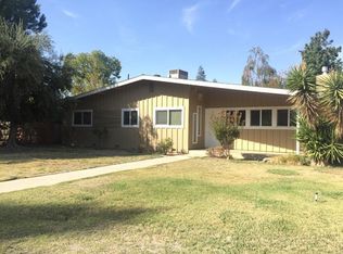 1709 Jennings St, Madera, CA 93637
