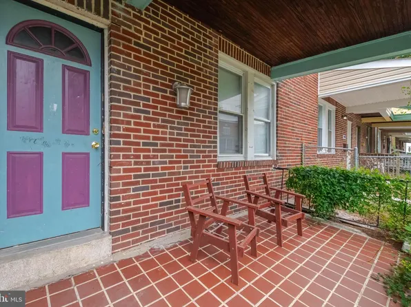 4417 Old York Rd, Baltimore, MD 21212