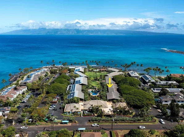 5315 Lower Honoapiilani Rd #D224, Lahaina, HI 96761