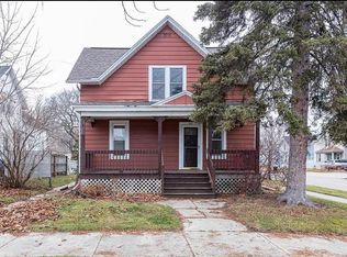 227 N Bennett St #1, Appleton, WI 54914