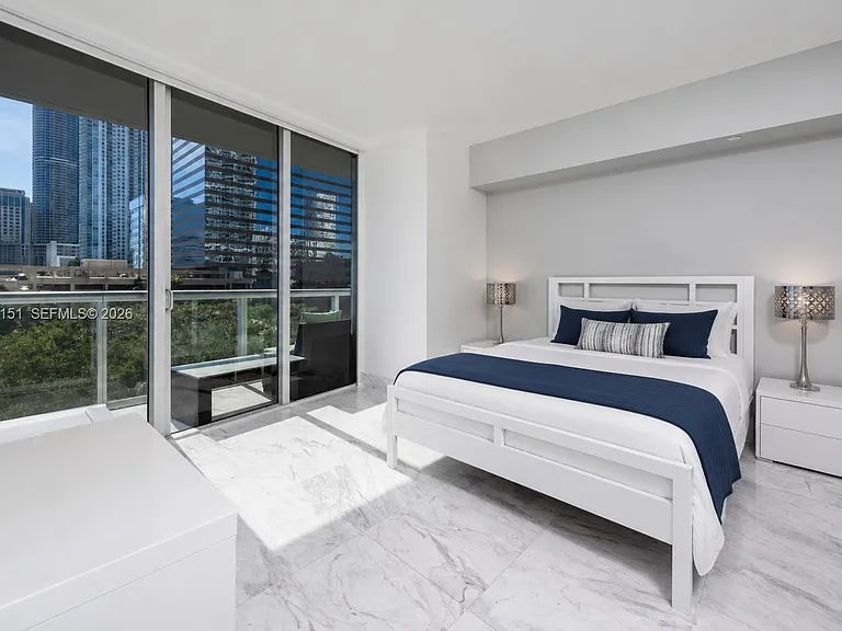 495 Brickell Ave #705 — Photo 7