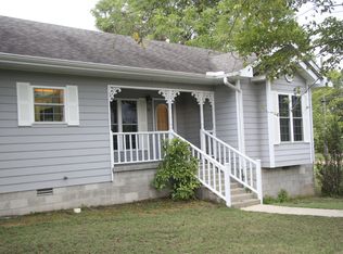 154 Arkansas Hwy 56, Calico Rock, AR 72519