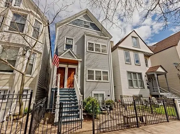 1120 W Roscoe St, 1120 W Roscoe St #2, Chicago, IL 60657