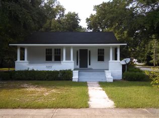 391 Pascallas St, Blackville, SC 29817