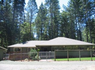 197 Daily Ln, Grants Pass, OR 97527