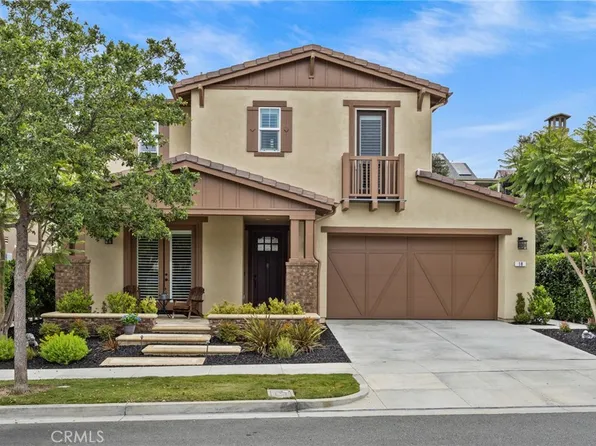 18 Baliza Rd, Mission Viejo, CA 92694