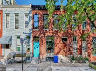 1747 Covington St, Baltimore, MD 21230