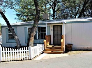 20106 Jamestown Rd SPACE 3, Sonora, CA 95370