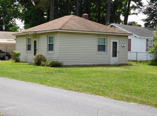 313 Richlands Ave #A, Jacksonville, NC 28540