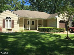 606 Sandy Hill Rd, Severn, MD 21144