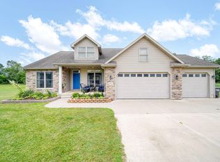6917 Stony Lake Ln, Jackson, MI 49201