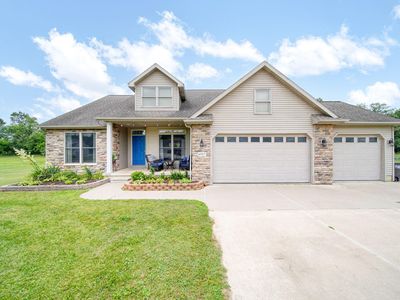 6917 Stony Lake Ln, Jackson, MI, 49201