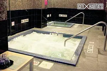 Rented by Citi Habitats