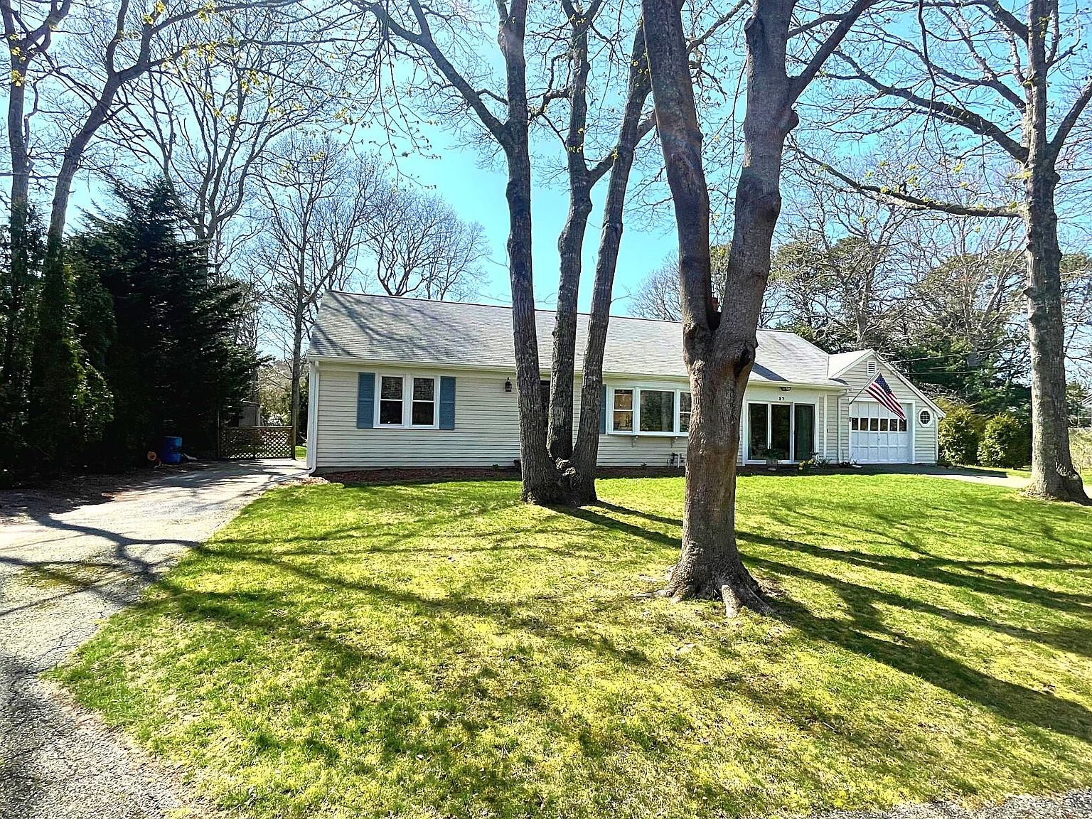 15 Thorwald Pl, Yarmouth, MA 02675, MLS# 73017298