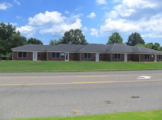 72 Stonebridge Blvd STE 3, Jackson, TN 38305