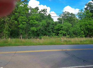 640 Old Anderson Rd, Greenville, SC 29611