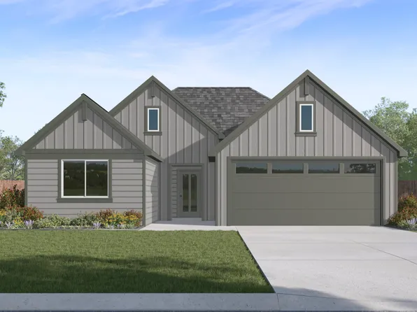 190 Brooks St, Bullard, TX 75757