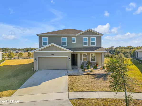 5256 Red Coral Cir, Mount Dora, FL 32757