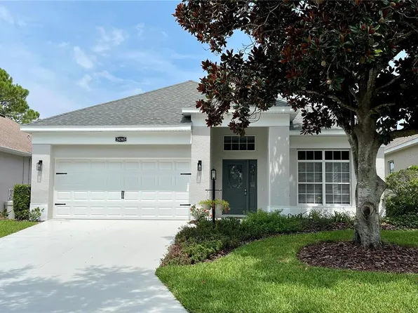 24345 AMBERLEAF COURT, LEESBURG, FL 34748