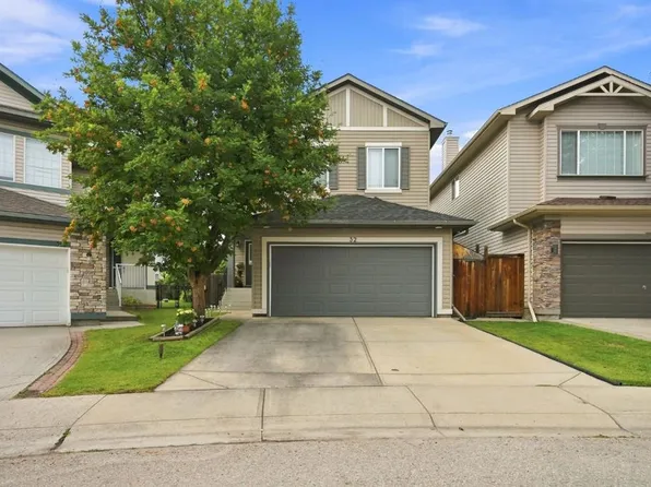 32 Tuscany Ravine Cres NW, Calgary, AB T3L 2X1