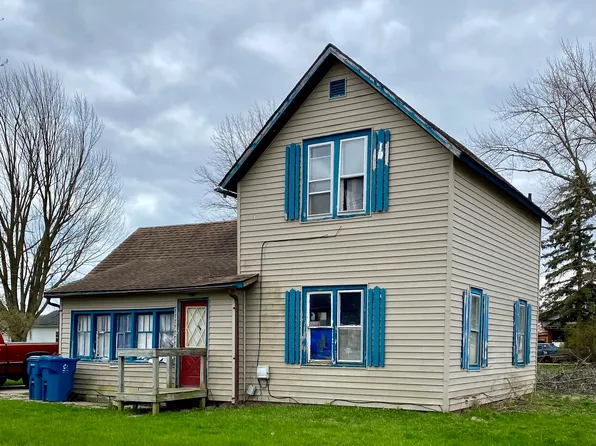 229 Washington St, Standish, MI 48658