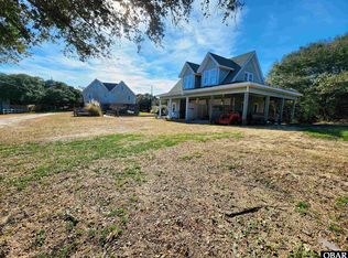 47344 Rocky Rollinson Rd Lot 1, Buxton, NC 27920