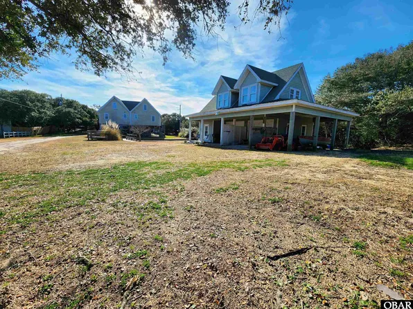 47344 Rocky Rollinson Rd Lot 1, Buxton, NC 27920