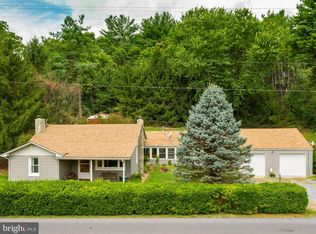 4724 Middle Rd, Winchester, VA 22602