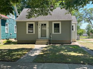 2019 Alpha St, Lansing, MI 48910