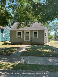 2019 Alpha St, Lansing, MI, 48910