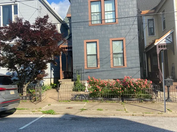 518 E 2nd St APT 2, Newport, KY 41071