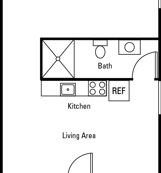 Brighton Gardens Apartment Homes — Photo 14