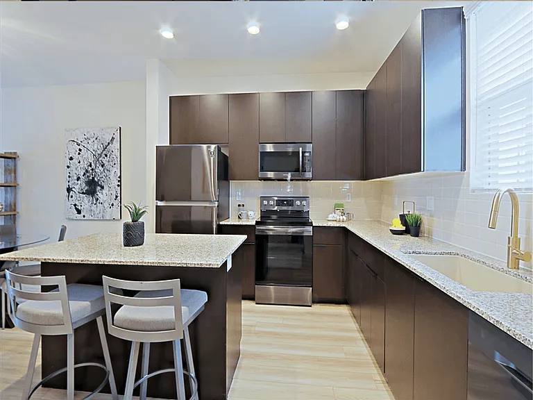 Scottsdale Hayden Townhomes — Photo 19