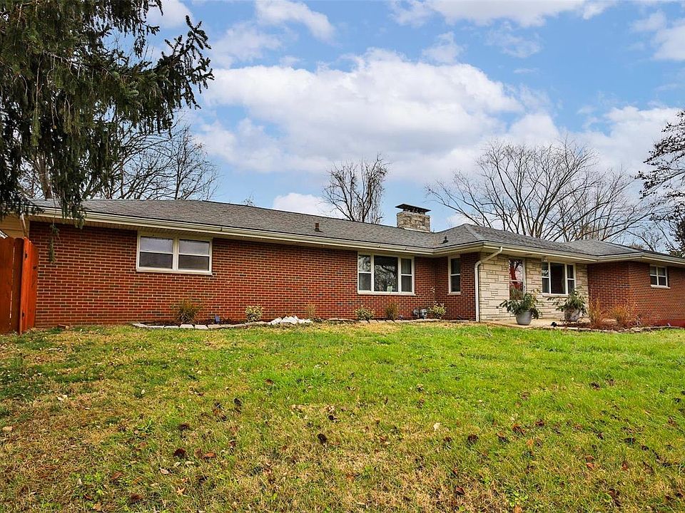 6545 Lebanon Rd, Collinsville, IL 62234 Zillow