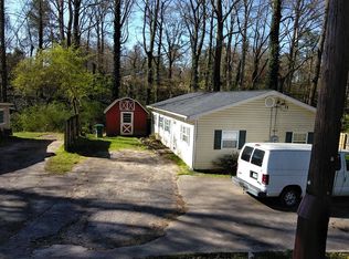 886 Wells Cir SE, Smyrna, GA 30080