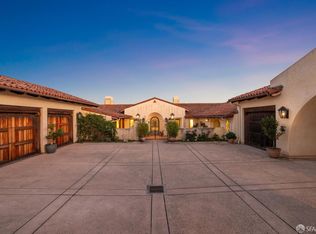 601 Belavida Rd, Monterey, CA 93940