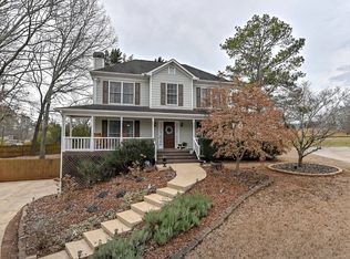 2053 Longford Clb NE, Marietta, GA 30066