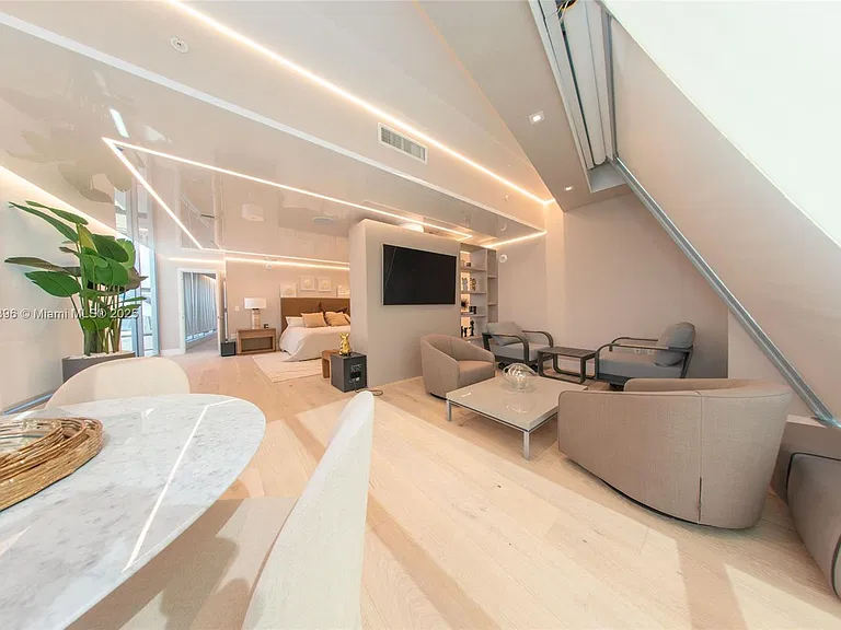 17121 Collins Ave #4803 — Photo 33