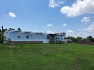 1401 S Terrapin Rd, Harrison, AR 72601