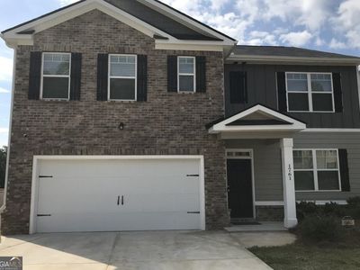 1761 Alford Dr, Jonesboro, GA, 30236