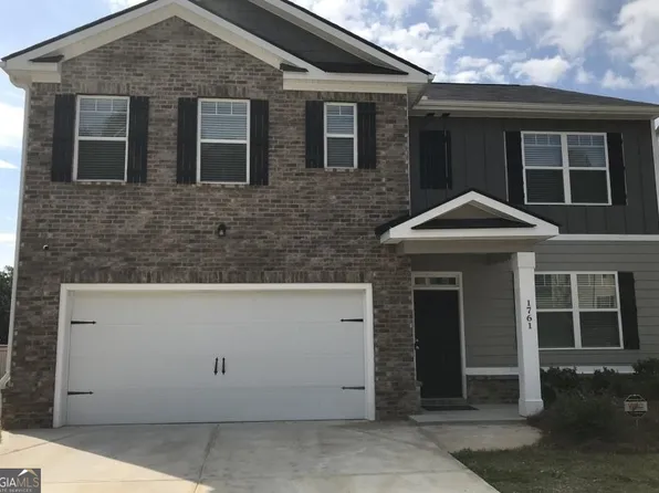 1761 Alford Dr, Jonesboro, GA 30236