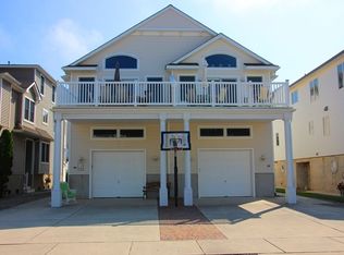 130 66th St #WEST, Sea Isle City, NJ 08243