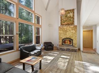 579 Lucille Dr, Incline Village, NV